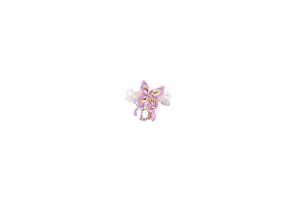 DREAMY BUTTERFLY RING