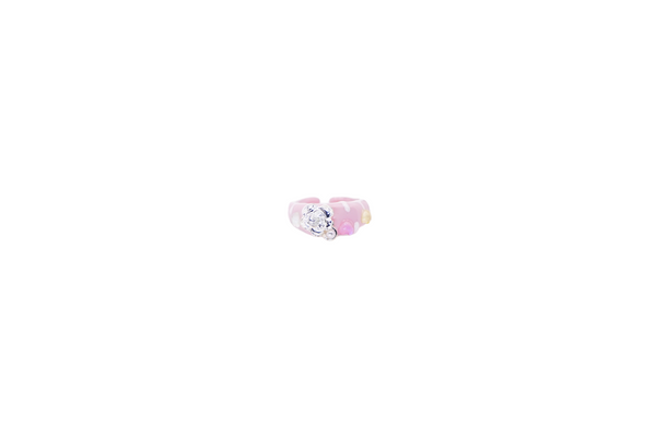 FLORAL FANTASY RING