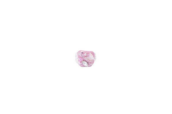 PINK DELIGHT RING