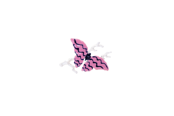 BUTTERFLY DANCE RING