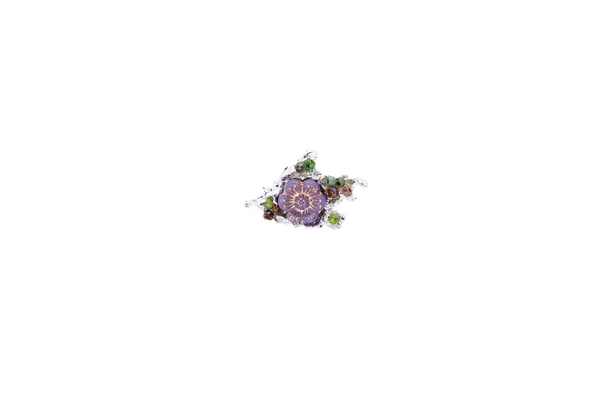 MYSTIC GARDEN RING